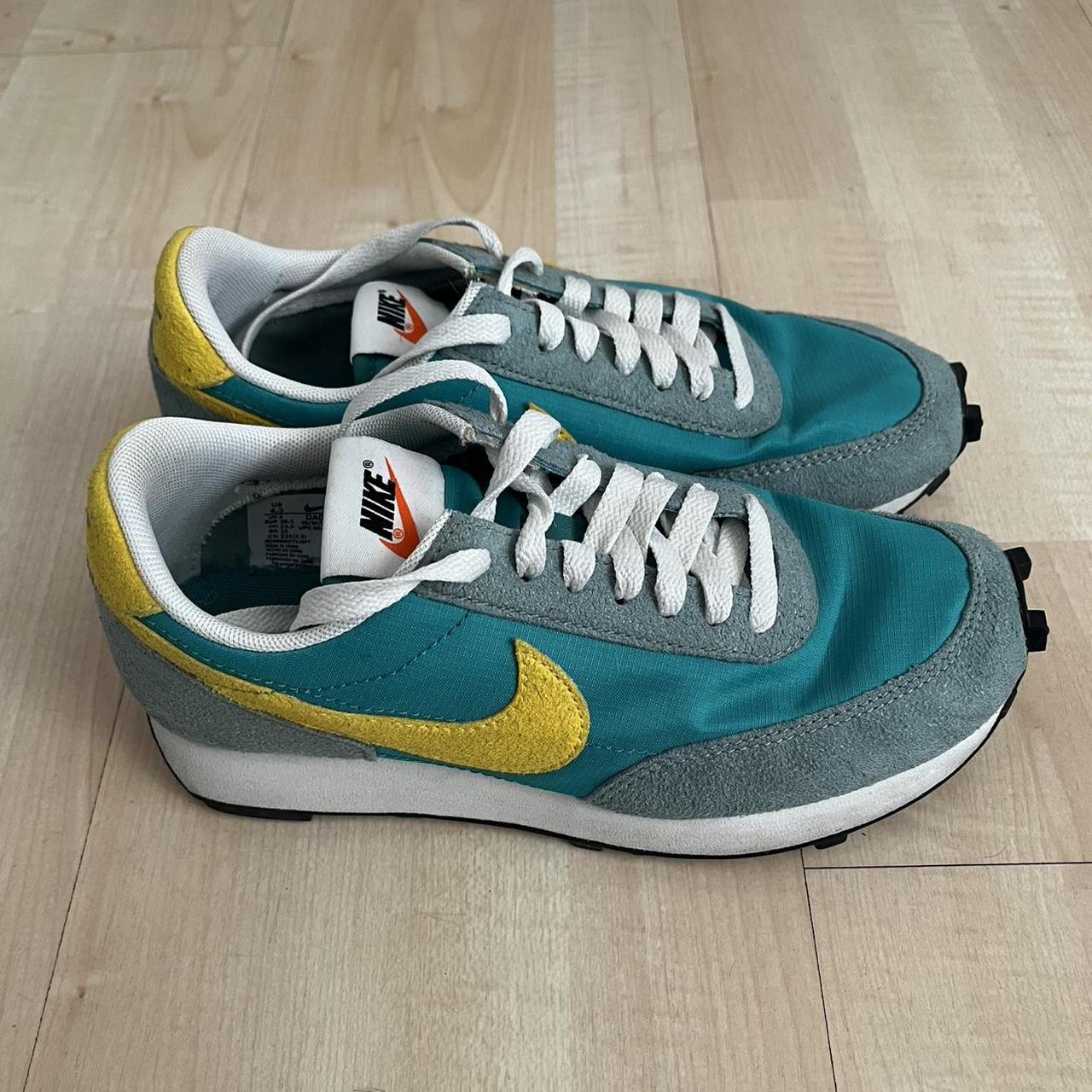 Nike Daybreak Neptune trainers available on Depop